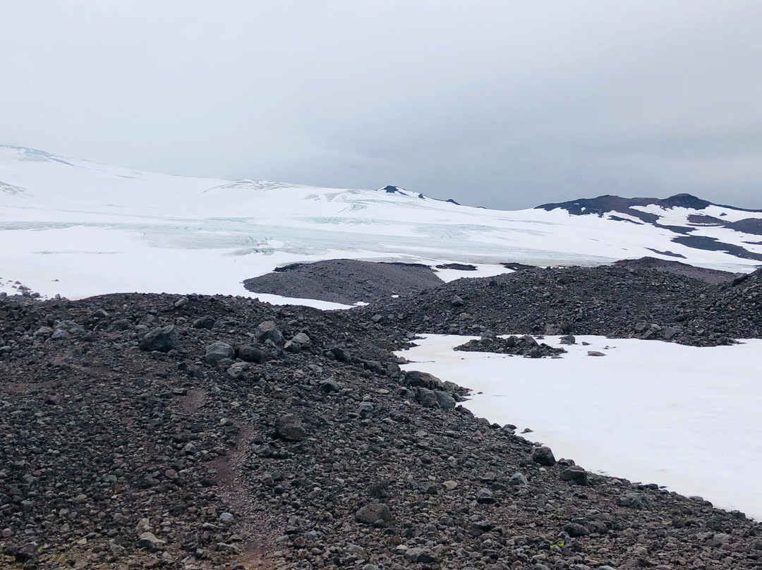 Glacier Tours Saefellsjökull-Snaefellsbaer必去景点