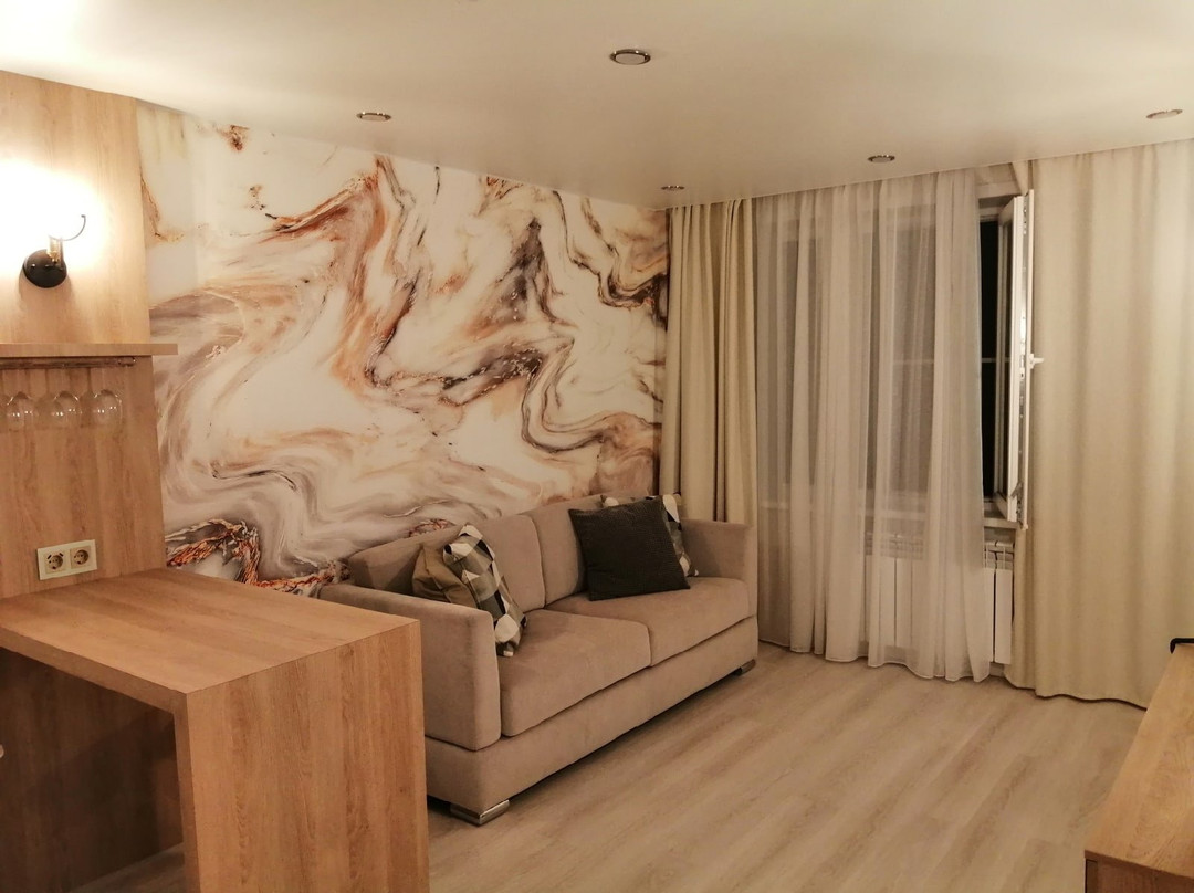 德维纳酒店主图