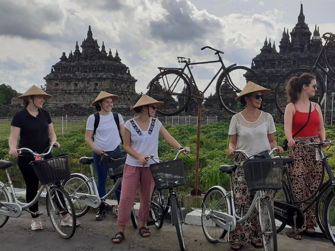 Alga Lova Tour-Yogyakarta必去景点