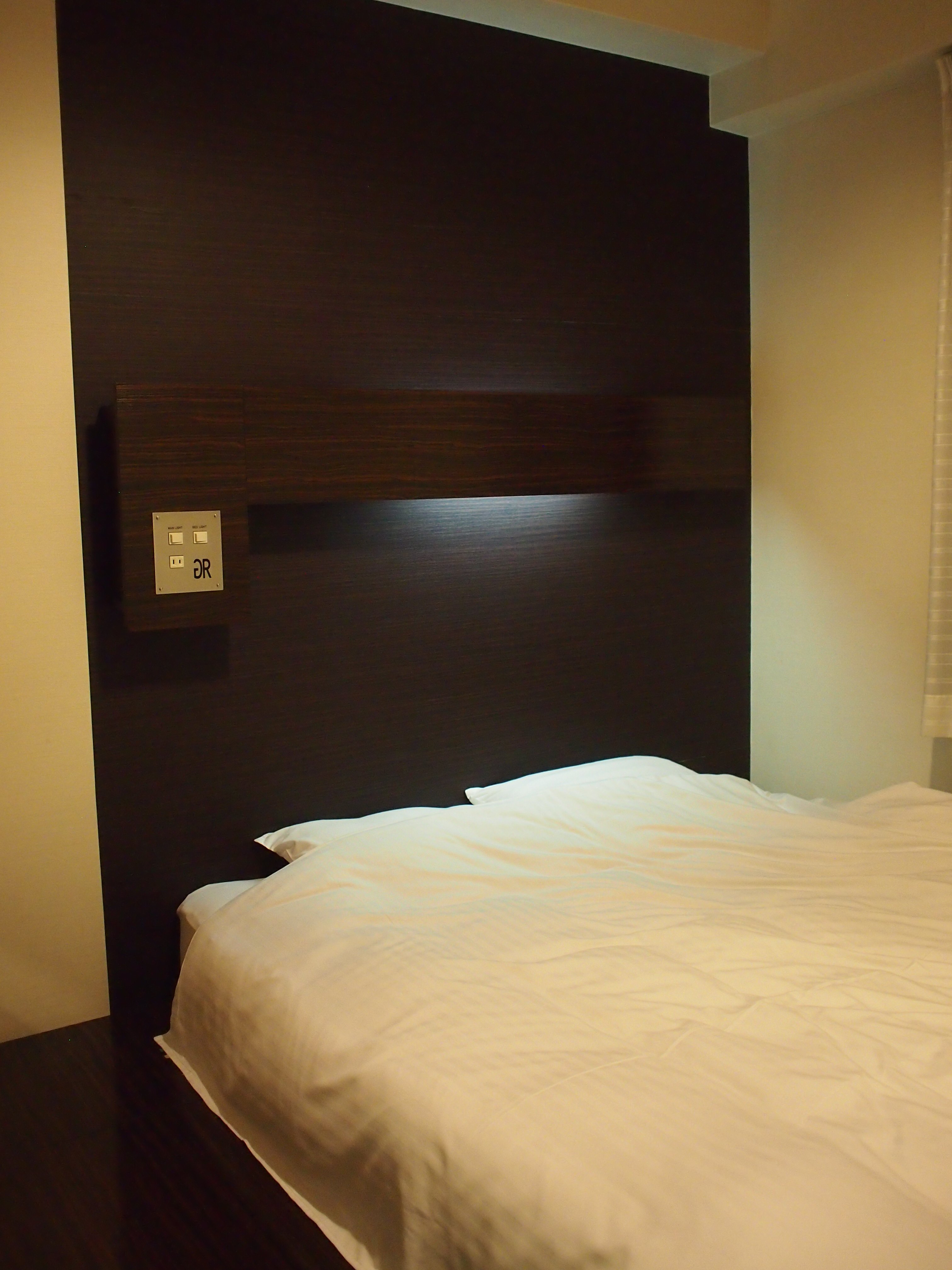 Green Rich Hotel Iwakuni Ekimae-portrait