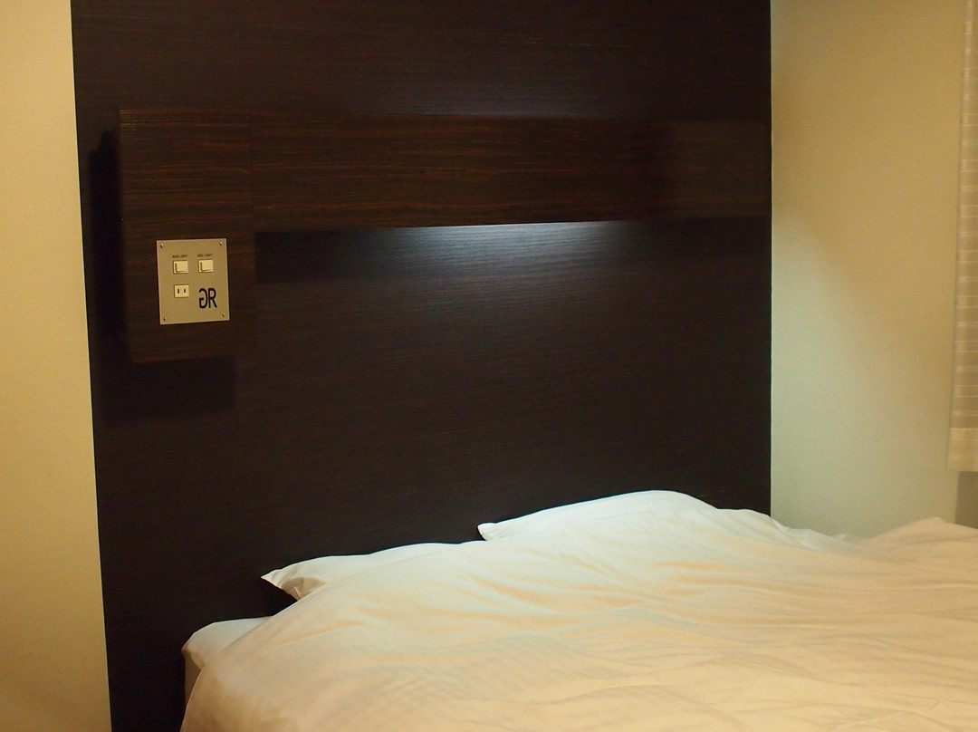 Green Rich Hotel Iwakuni Ekimae主图