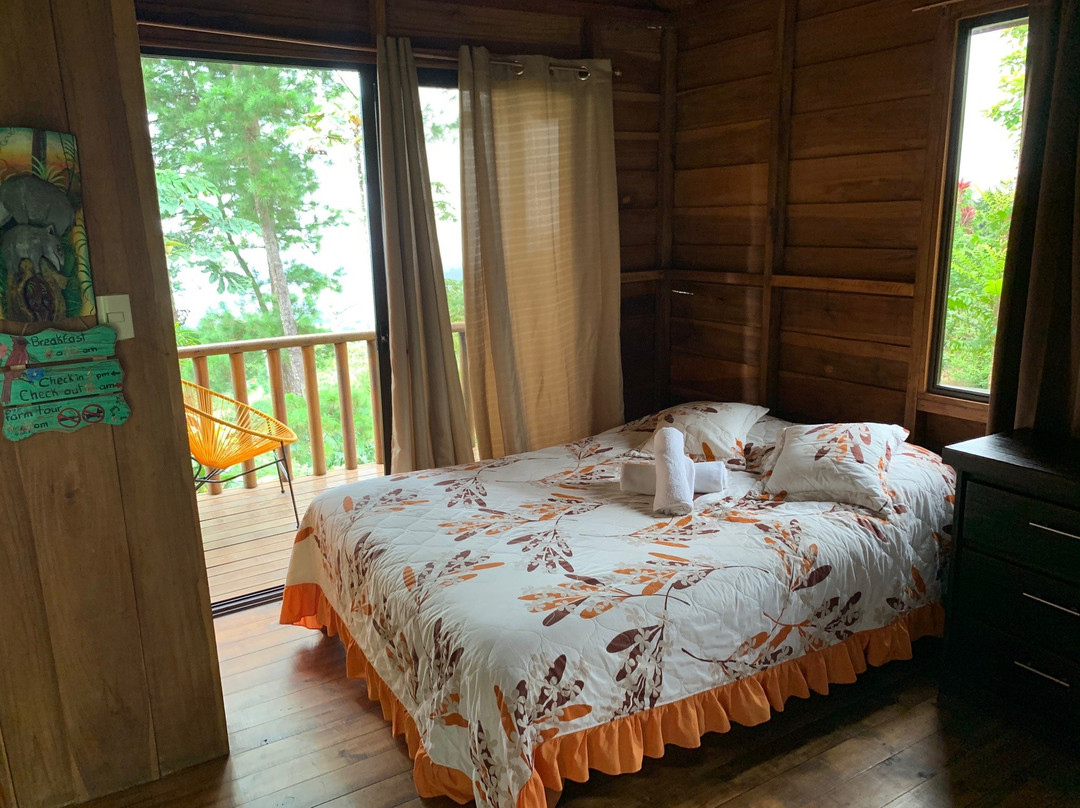 Eco Granja Don Lolo主图