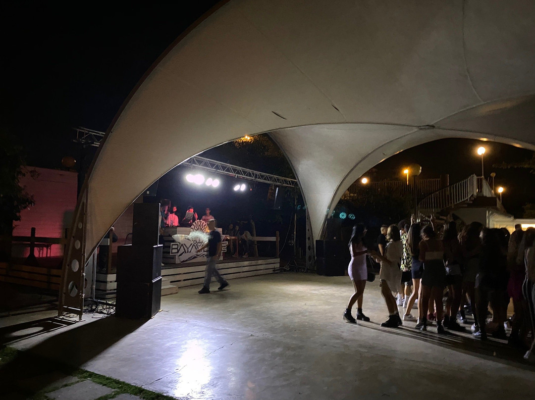 Baya Verde-Fossacesia Marina必去景点