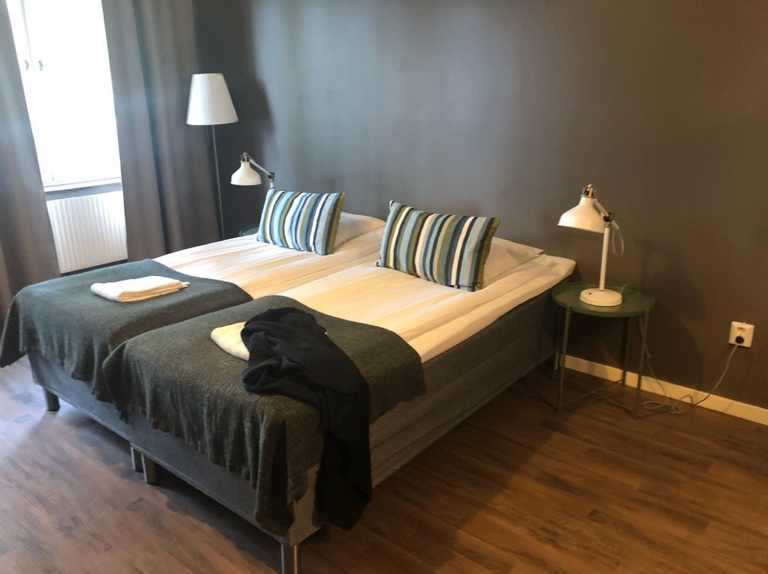 Sidsjo Hotell & Konferens主图