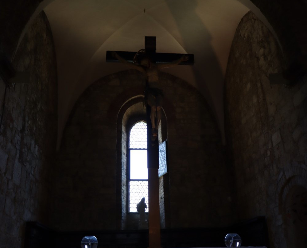 Chiesa di Santa Maria Assunta景点图片