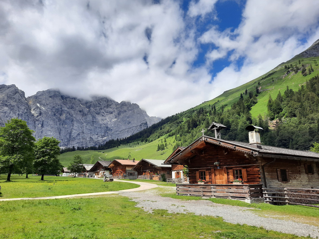 Hinterriss-Eng-Hinterriss必去景点