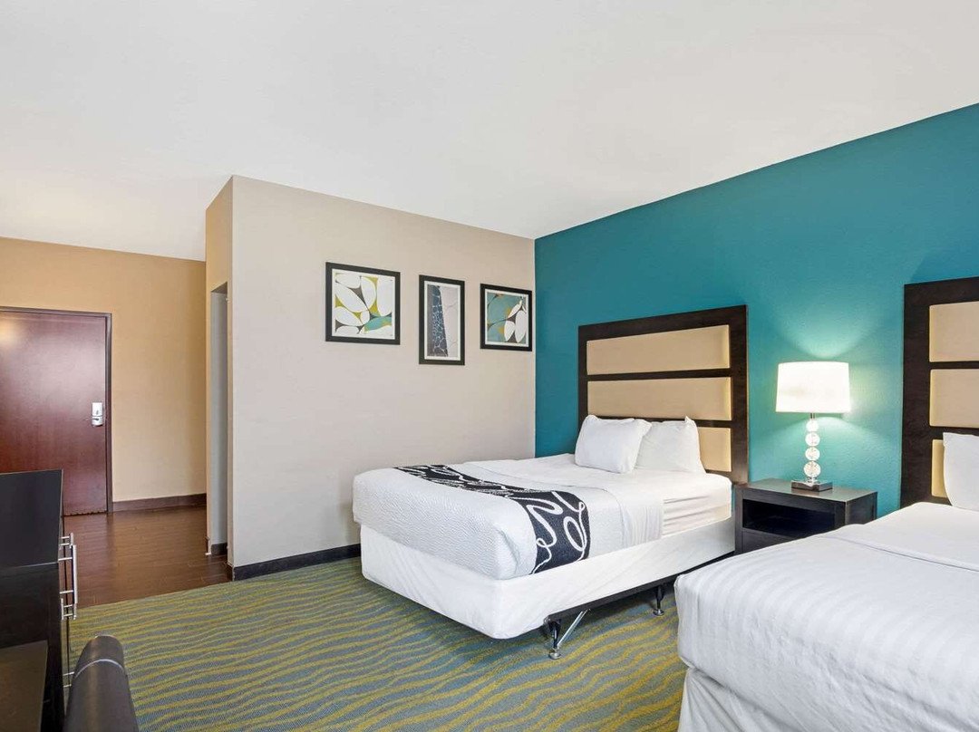 La Quinta Inn & Suites By Wyndham Durant主图