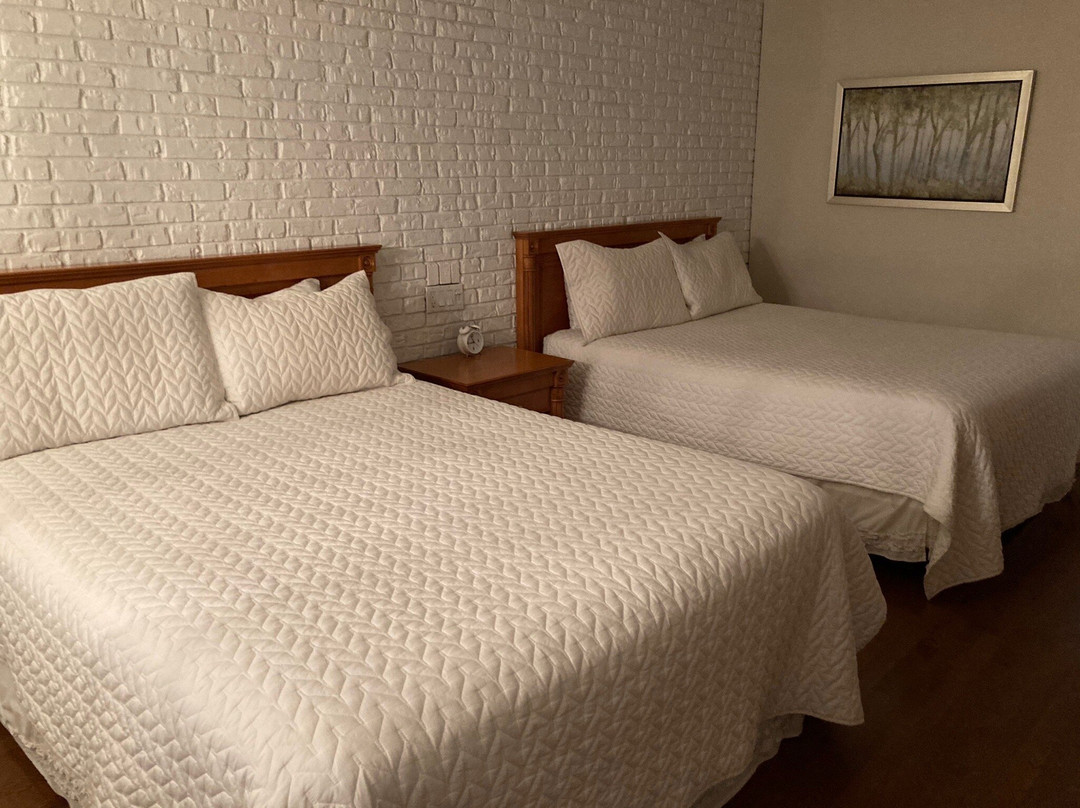 Green Acres Inn主图