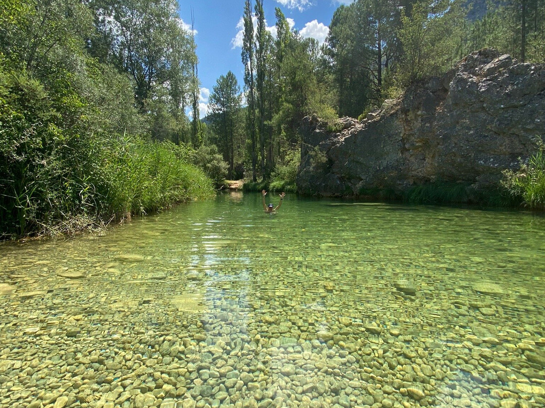Hotel Fuertescusa La Casa Grande主图
