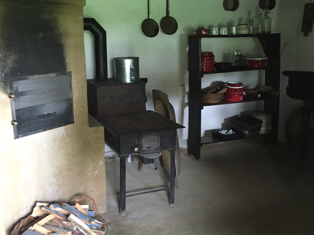 Gocseji Village Museum景点图片