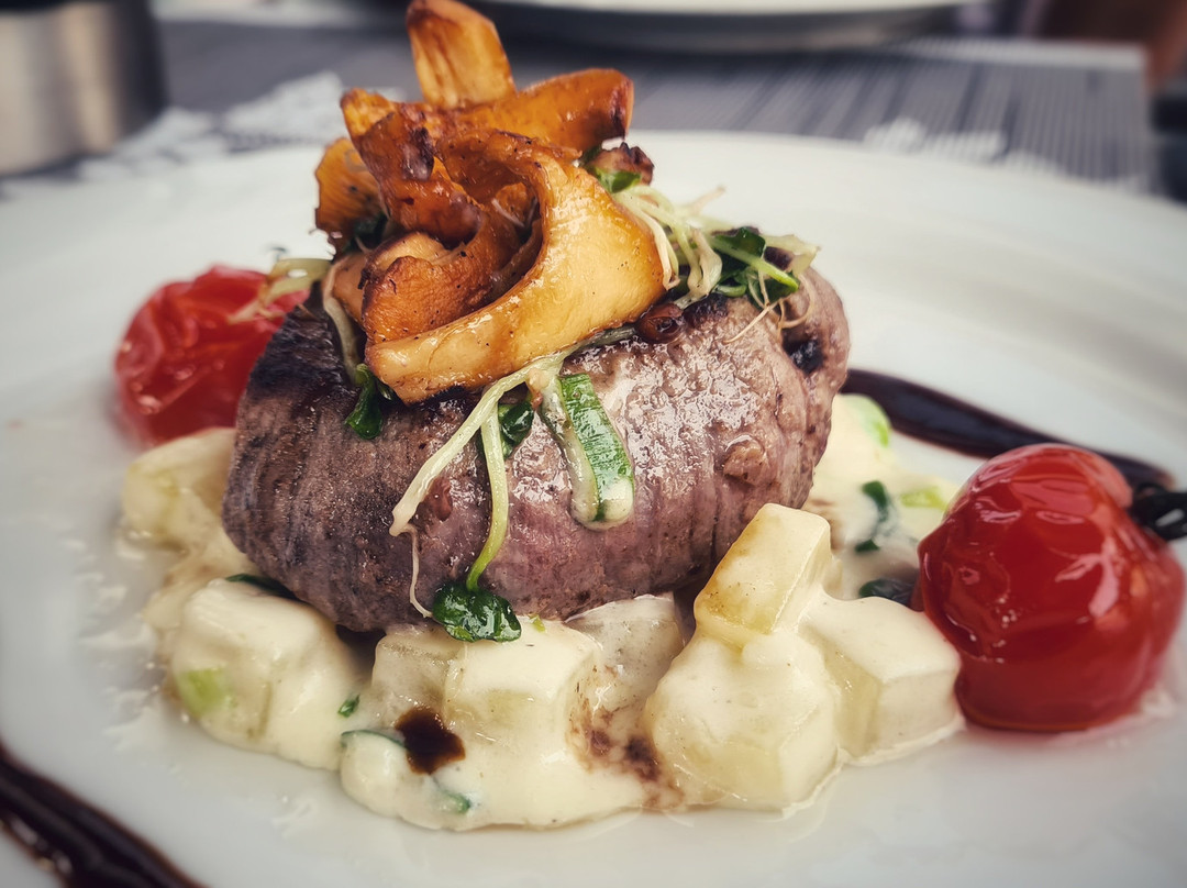 Gasthof Oberer Wirt主图