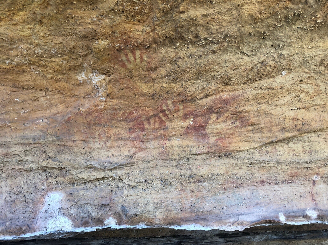 Hands on Rock-Gulgong必去景点