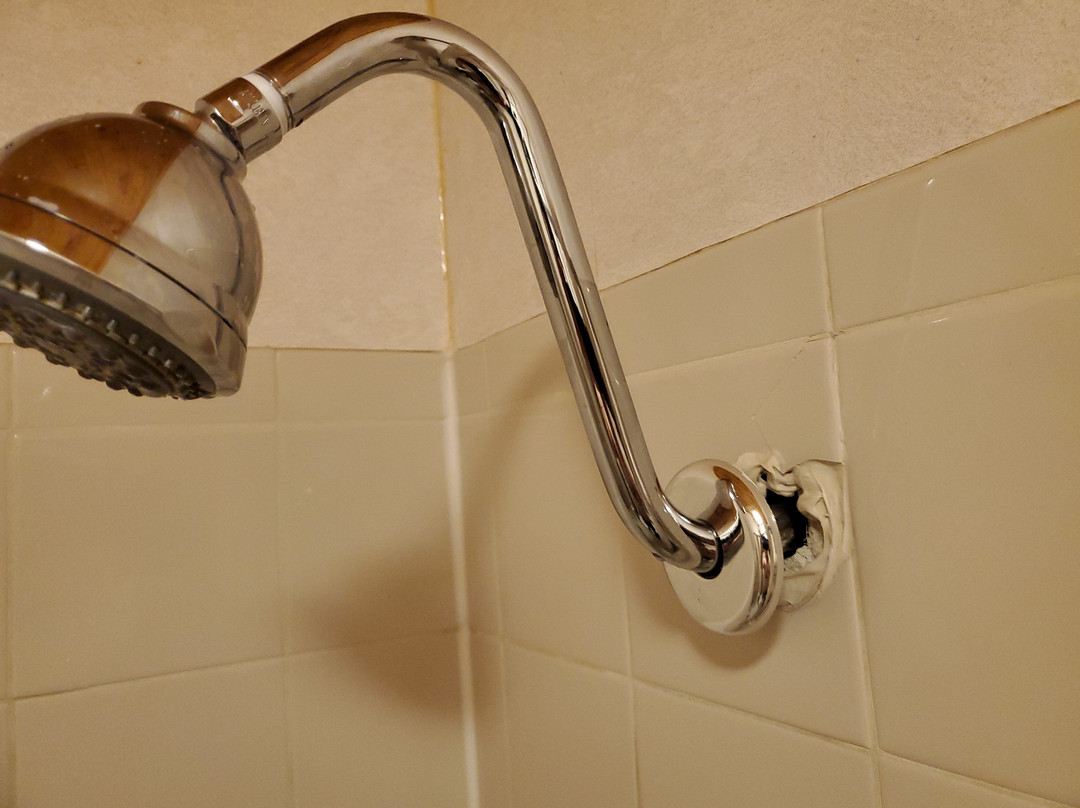 The Inn at Tomichi Village主图