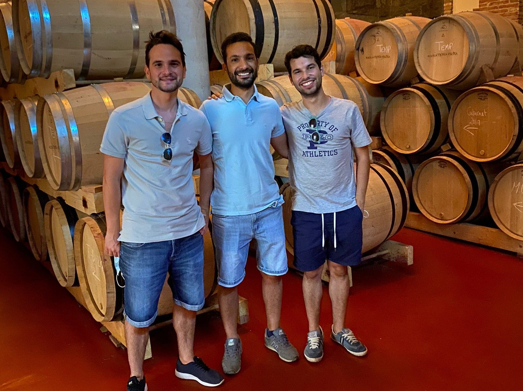 Dona Felisa Winery景点图片