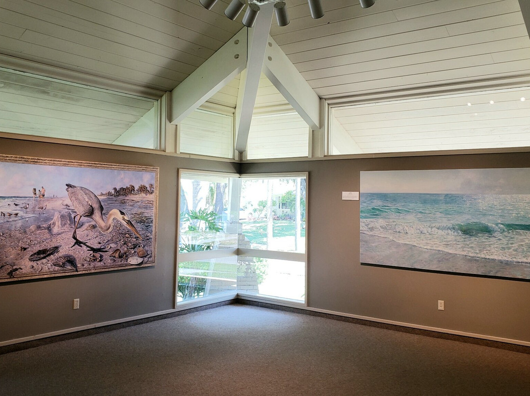 Tarpon Springs Heritage Museum-塔彭斯普林斯必去景点