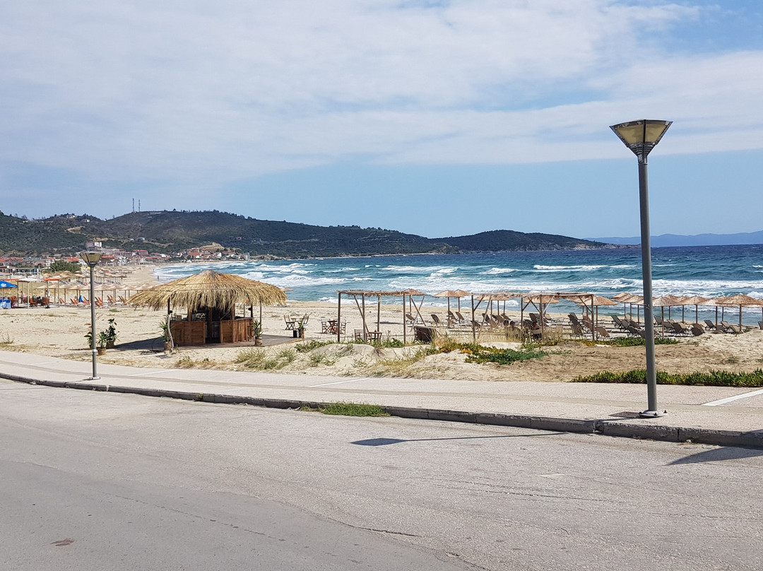 Xenonas Fos Ke Choros主图