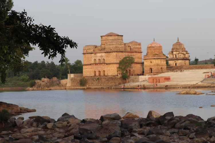 Betwa River景点图片
