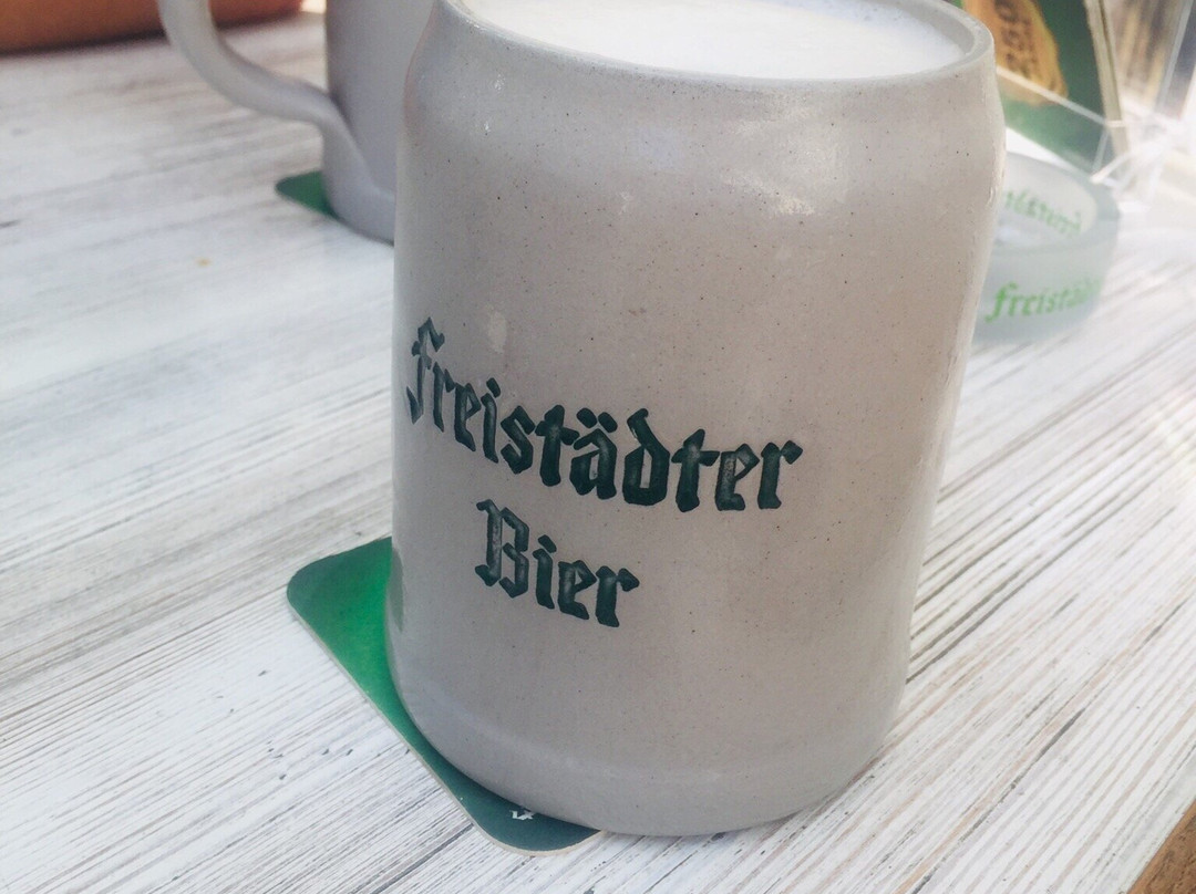 Freistädter BierAkademie-Freistadt必去景点