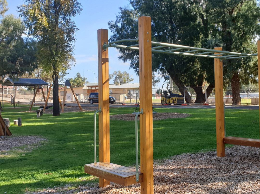 Waikerie Water & Nature Play Park-Waikerie必去景点