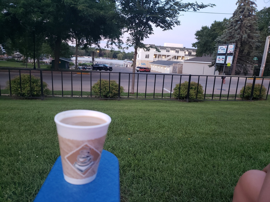 Green Lake Suites主图