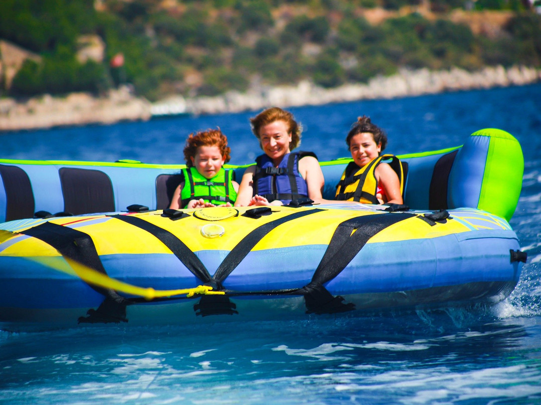 Kalkan SeaPro WaterSports-卡尔坎必去景点