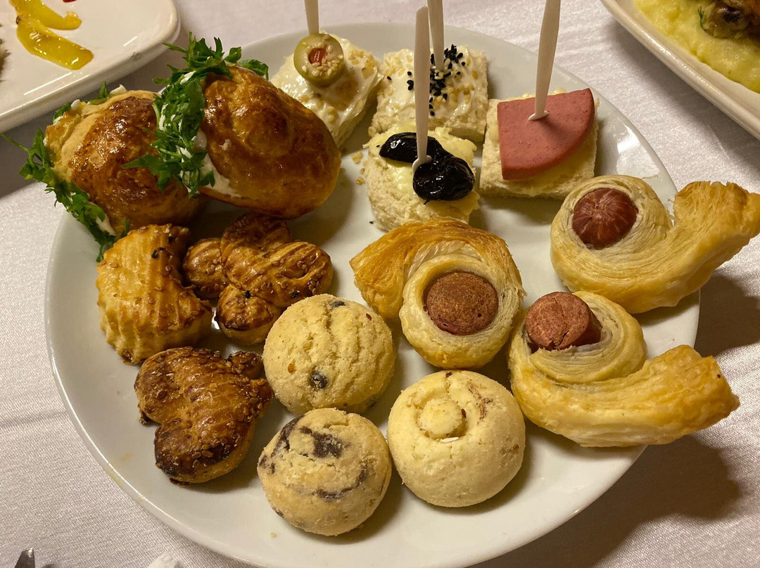 Odrys Beach Hotel & Resort主图