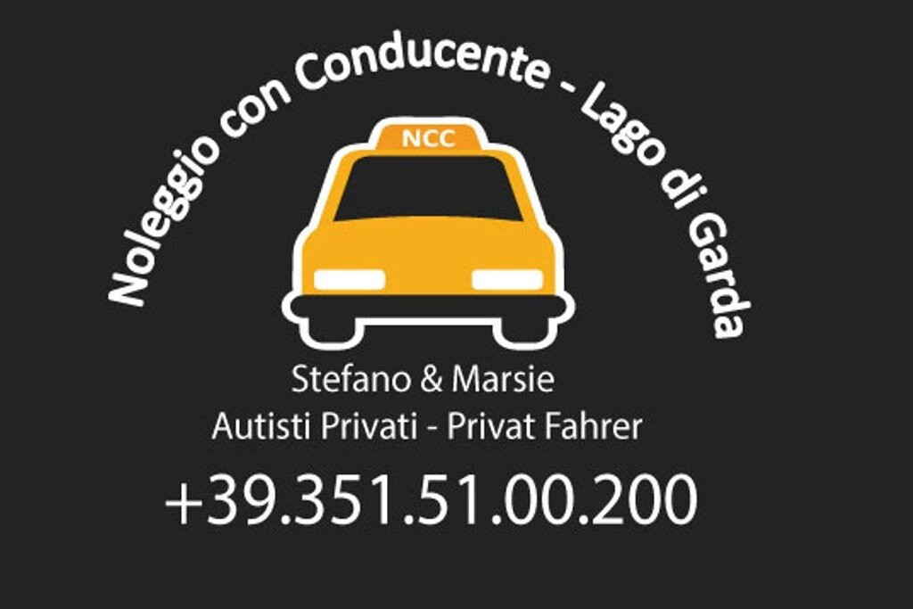 Taxi Lago di Garda-拉齐塞必去景点
