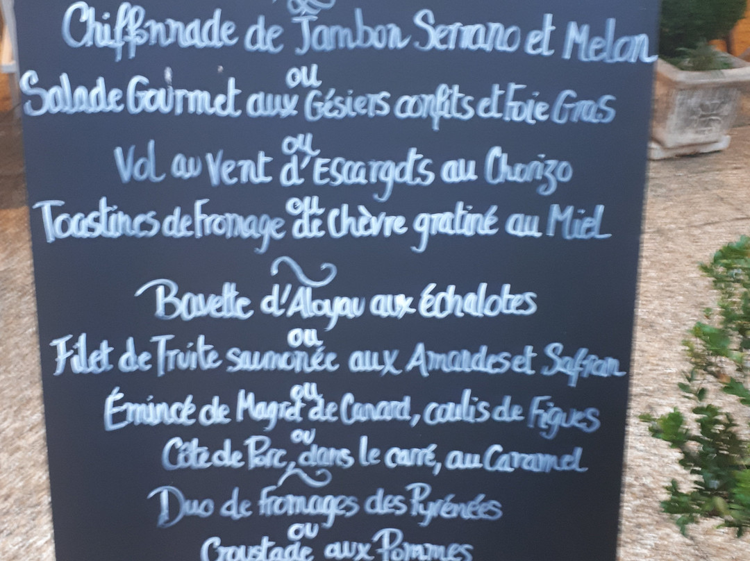 L'Auzeraie Hotel-Restaurant主图