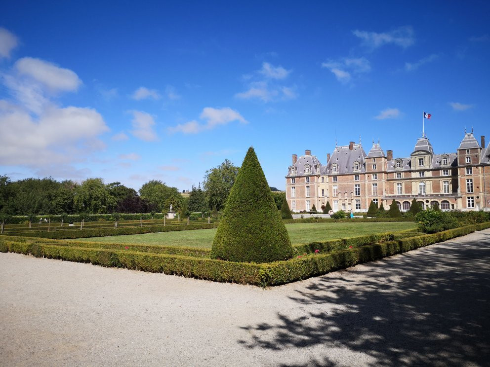 Musee Louis - Philippe-Eu必去景点
