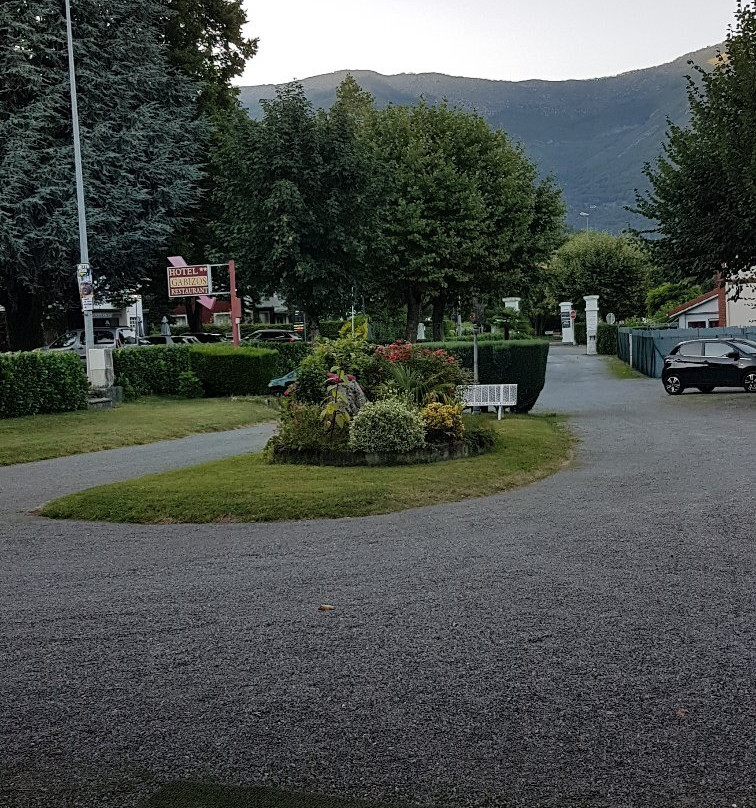 Hotel Du Gabizos主图