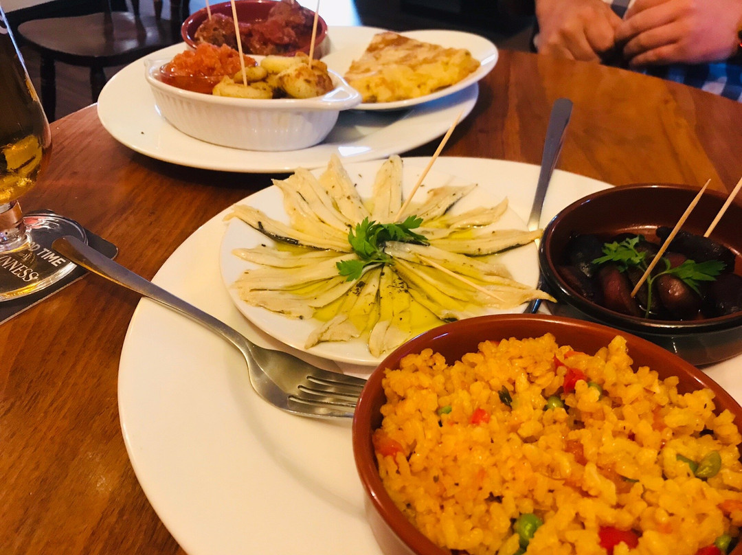 Westgate Inn-朗塞斯顿必去景点