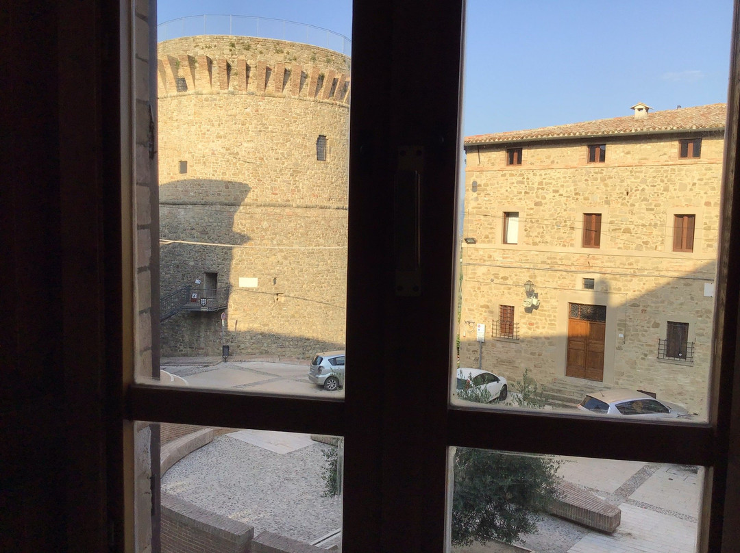 Enoteca B&B Dadotratto主图