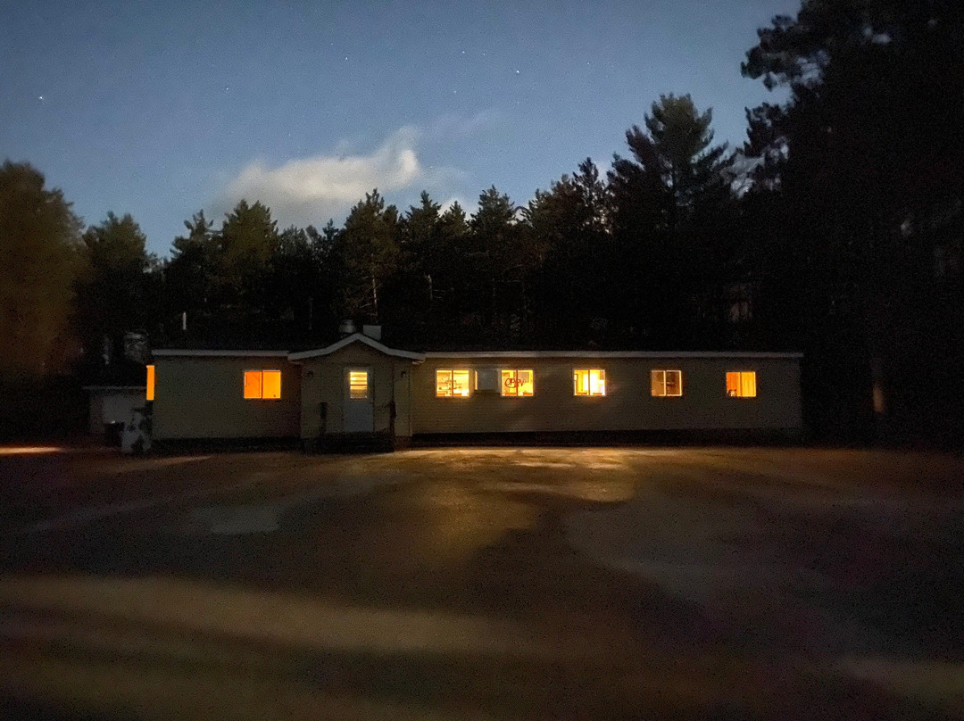 Sandtrap Bar and Grill-Lakewood必去景点