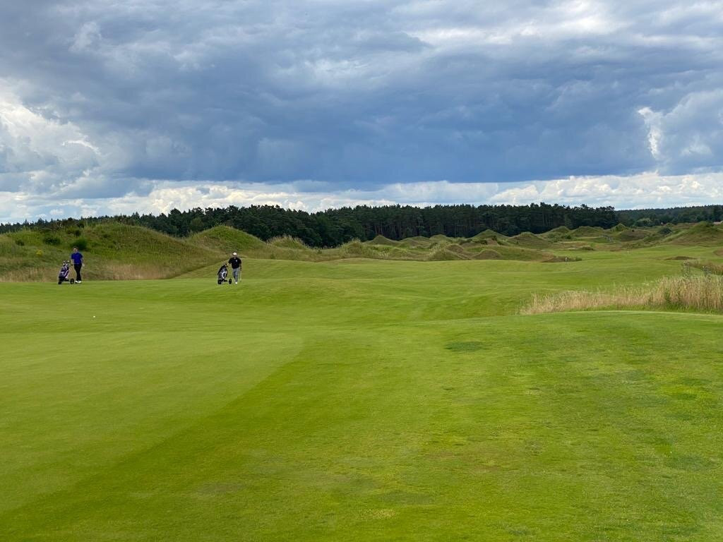 Golfclub WINSTONgolf景点图片