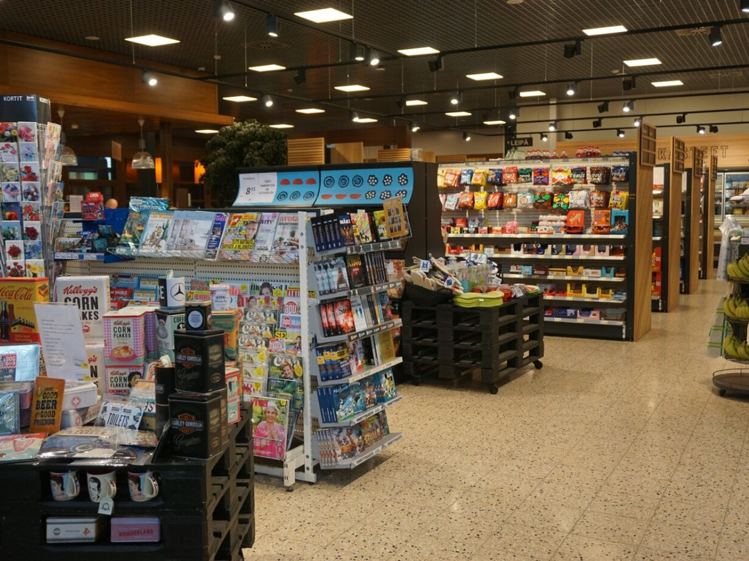 ABC Huittinen
