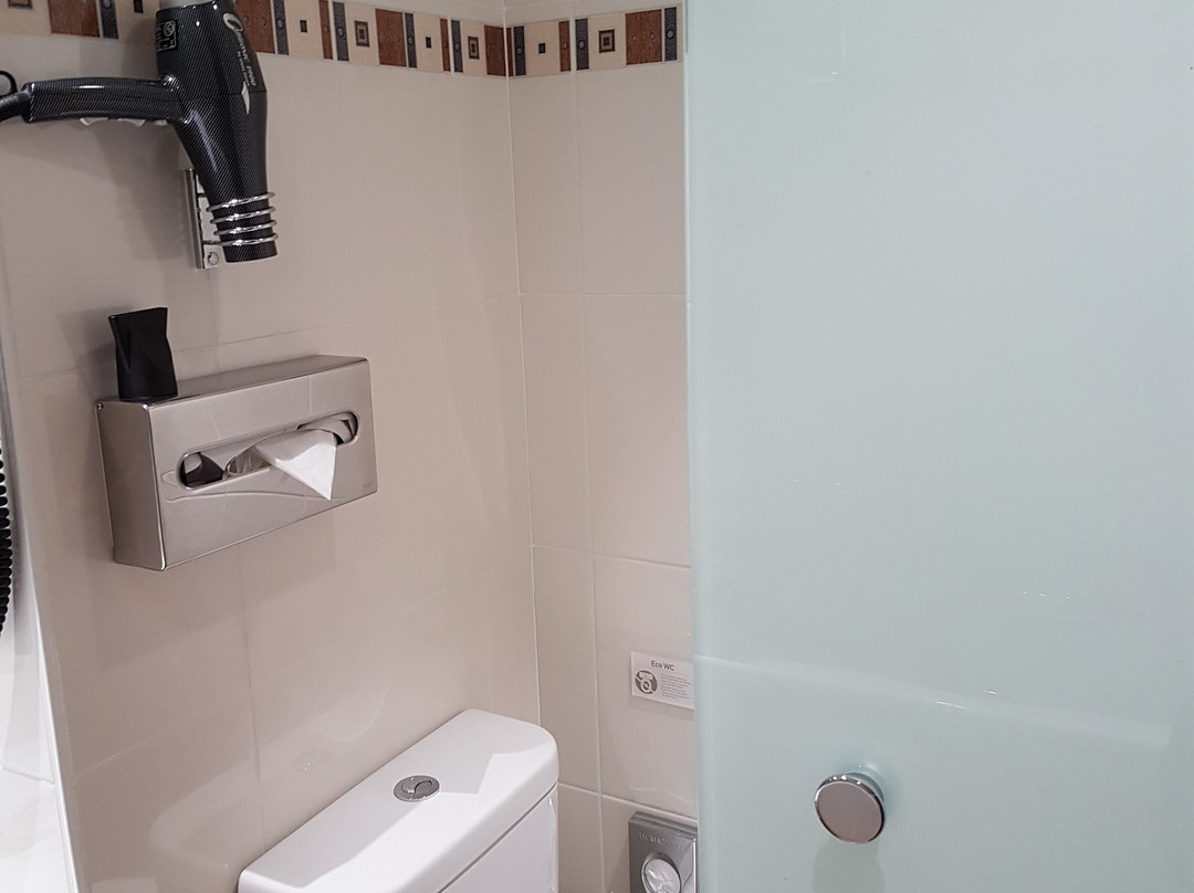 Best Western Premier Masqhotel主图