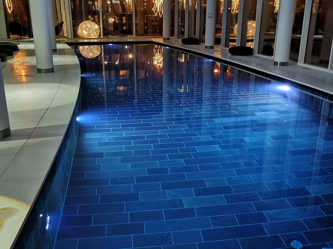 Palanga Life Balance Spa Hotel主图
