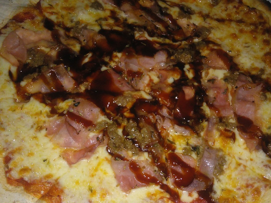 Hostal Alhambra主图