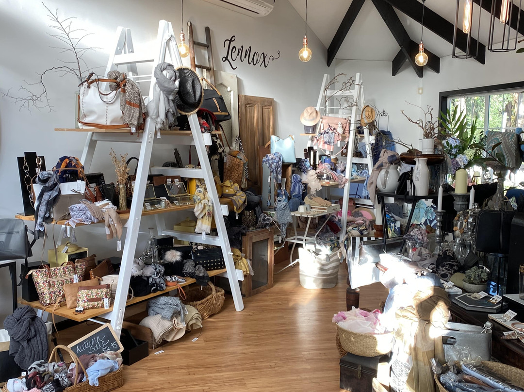 Lennox Of Sassafras-Sassafras必去景点