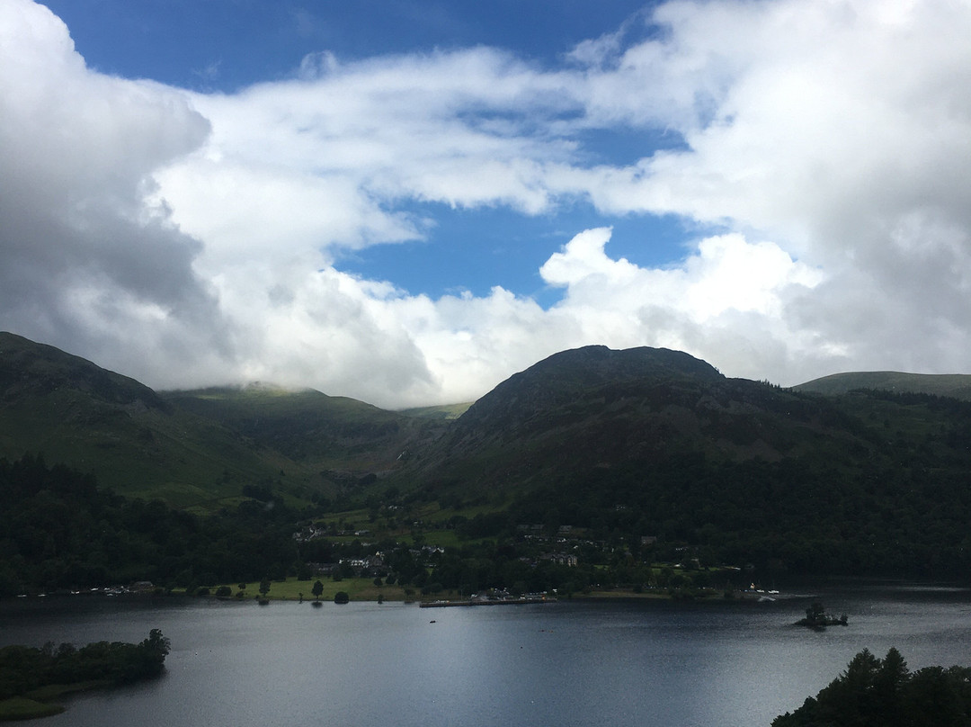 Crookabeck Bed & Breakfast主图