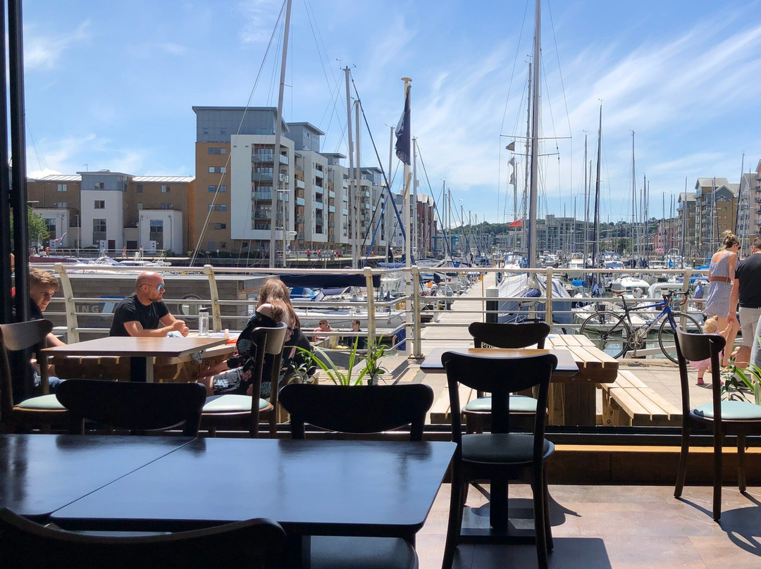 SeaRock Seafood Restaurant & Takeaway