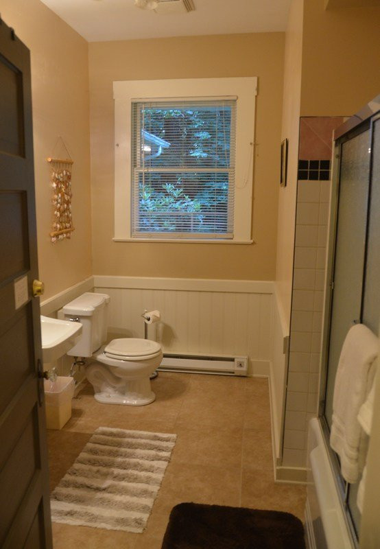 Mountain Meadows Inn主图