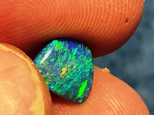 Down to Earth Opals-Lightning Ridge必去景点