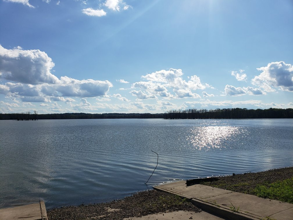 Mississippi Palisades State Park景点图片
