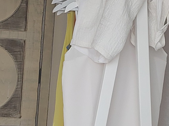 Cunda Pur Beyaz Otel主图