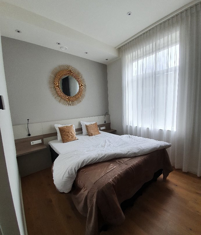 Hotel 'T Peperhuys主图