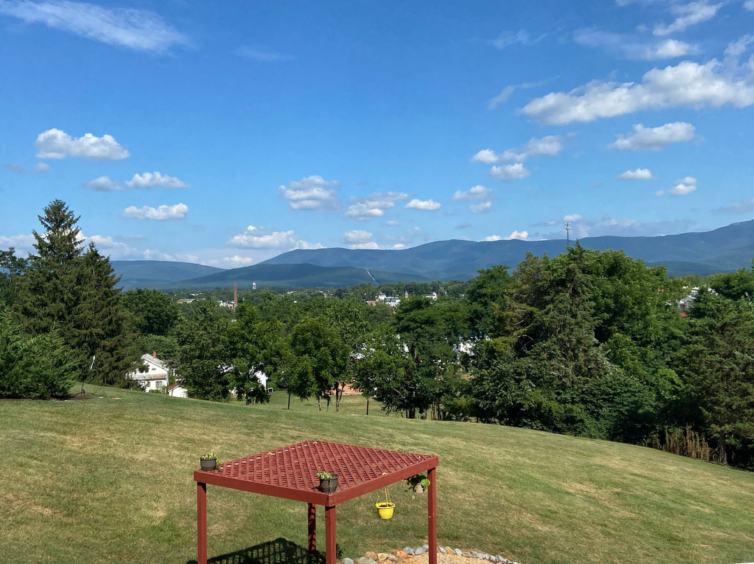 梅恩维尤民宿主图