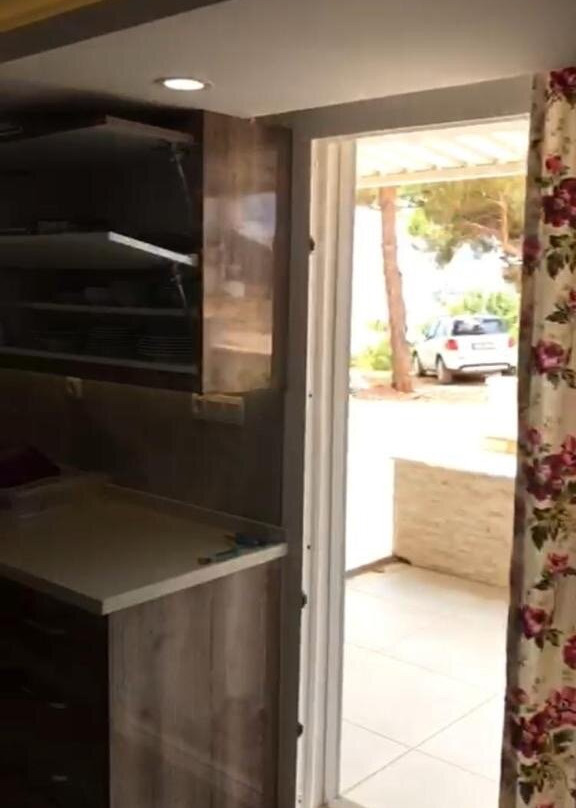 Tisan Oztaş Apart主图