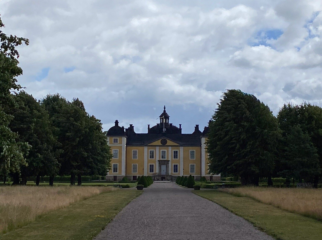 Stromsholm Palace景点图片