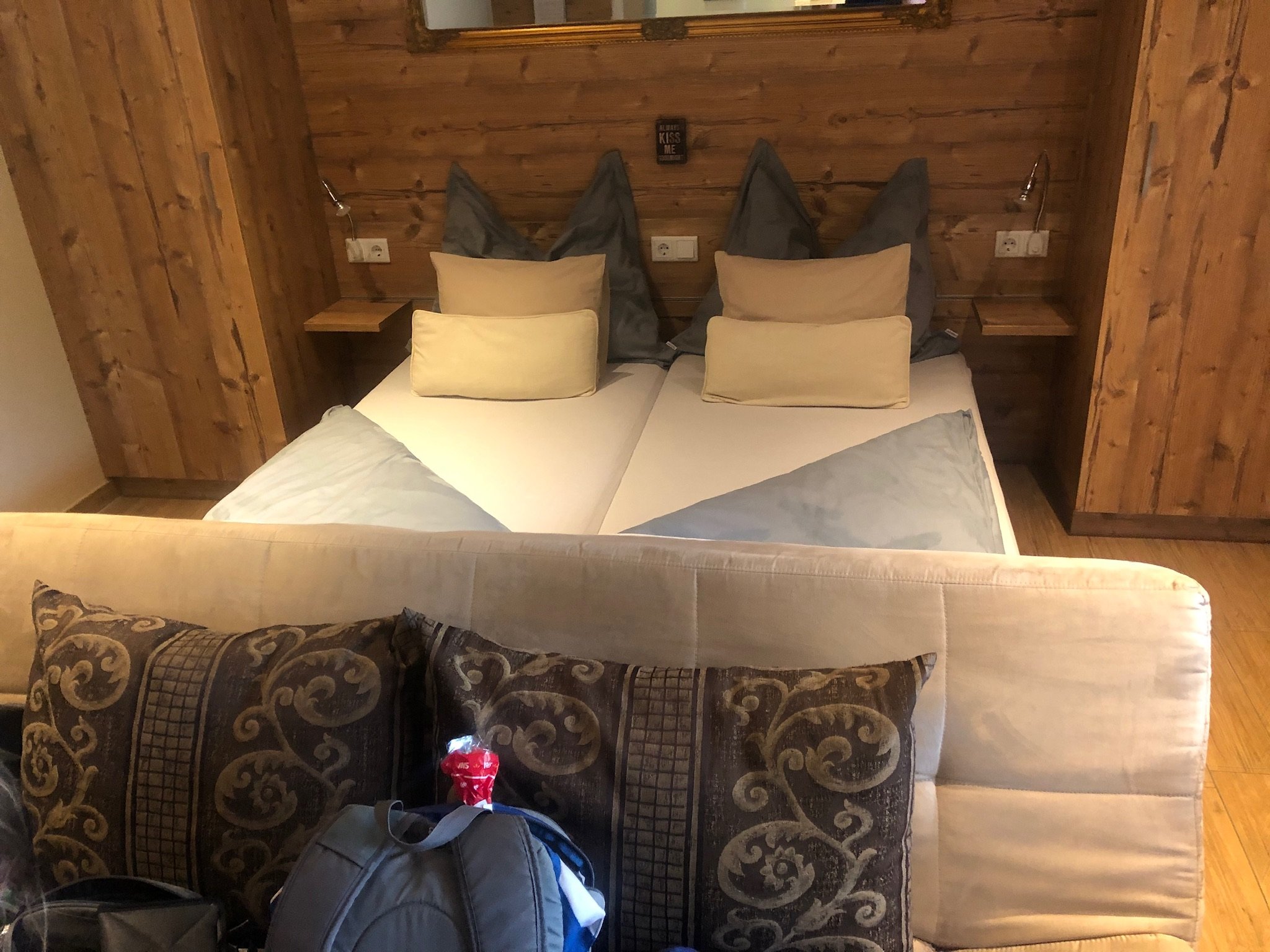 Gasthaus Pension Reiterklause-官方